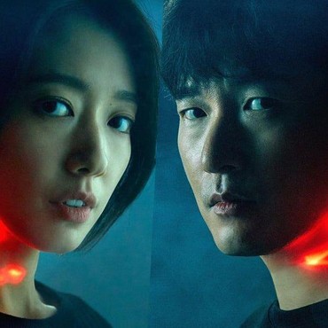 6 Alasan Drama Korea 'Sisyphus: The Myth' Wajib Ditonton