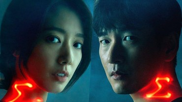 img-title 6 Alasan Drama Korea 'Sisyphus: The Myth' Wajib Ditonton