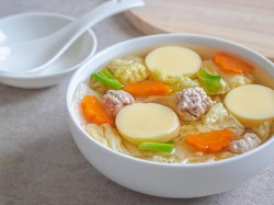 10 Menu Buka Puasa Sehat, Cocok untuk Kamu yang Sedang Diet