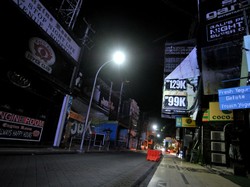 Banyak Bule Bandel, Kebijakan Bebas Visa Kunjungan Perlu Dievaluasi