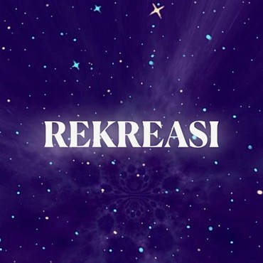 Lirik Lagu Rekreasi - Teza Sumendra