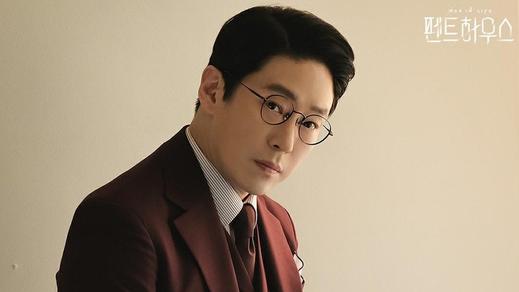 Joo Dan Tae Suami Shim Soo Ryeon