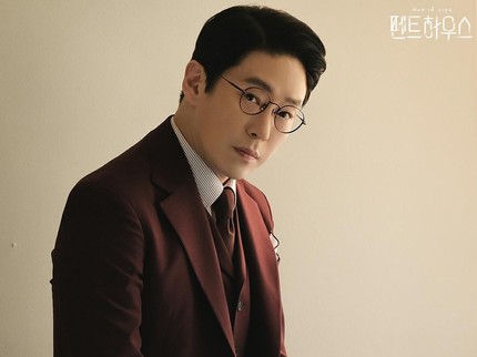 5 Drama Korea yang Dibintangi Uhm Ki Joon, Pemeran Joo Dan Tae 'The Penthouse'