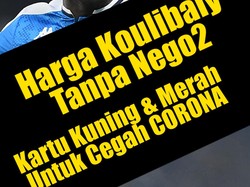 Wacana Kartu Kuning-Merah Jika Pemarin Bola Pelukan di Lapangan