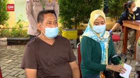 VIDEO: Besok Jenazah Pramugara SJ-182 Diserahkan Ke Keluarga