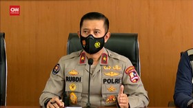 VIDEO: Pihak Keluarga Harap Bagian Tubuh Korban Ditemukan
