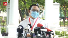 VIDEO: KWI Akan Bantu Sosialisasi Vaksinasi Covid-19