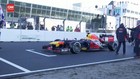 VIDEO: F1 Batalkan GP China, Bahrain Gelar Seri 1 Musim 2021