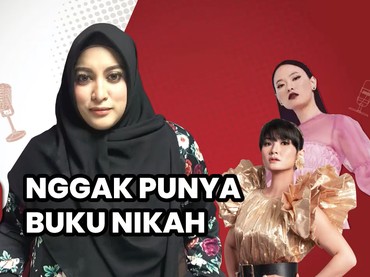 img-title Jane Shalimar Blak-blakan Soal Pernikahannya Tak Terdaftar KUA Hingga Suami Ngebet Pisah