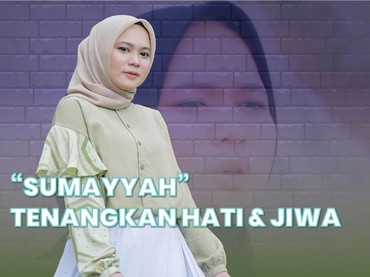 Di Balik Lagu-lagu Religi Anisa Rahman yang Menyejukkan Hati