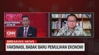 VIDEO: Vaksinasi, Babak Baru Pemulihnan Ekonomi