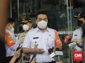 Wagub Riza Jawab Kritik Ziarah Kubur Dilarang-Mal Dibuka