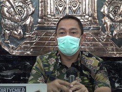Wali Kota Semarang Divaksin di Puskesmas Pandanaran Kamis 14 Januari
