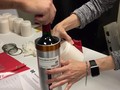 Satu Tahun di Angkasa, Wine Prancis Dikirim Pulang ke Bumi