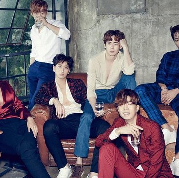 Hottest Siap-siap, 2PM Bakal Gelar Konser Musim Panas 2023