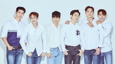img-title Lama Vakum, 2PM Dipastikan Comeback Tahun Ini
