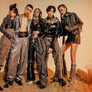 A Different Direction, Koleksi Terbaru SVH dengan Material Ramah Lingkungan