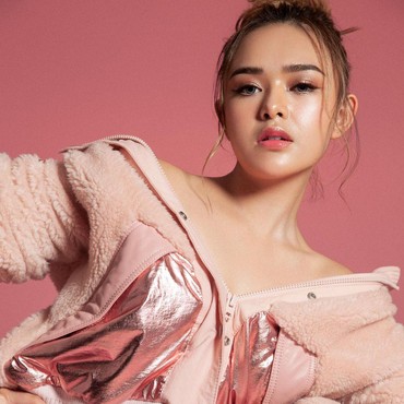 Klarifikasi Kakak soal Tudingan Amanda Manopo Pernah Menikah