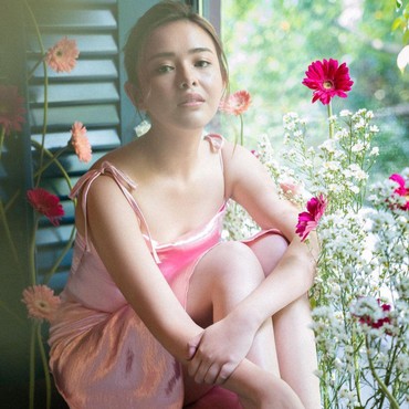 Unggah Video Baca Puisi, Amanda Manopo Ketahuan Comot Karya Orang Lain