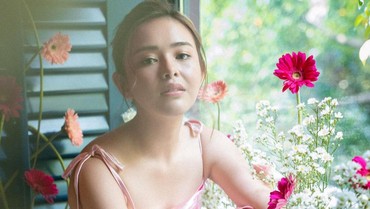 Unggah Video Baca Puisi, Amanda Manopo Ketahuan Comot Karya Orang Lain