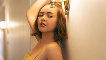 img-title Ini Puisi Brian Khrisna yang Diduga Dijiplak Amanda Manopo