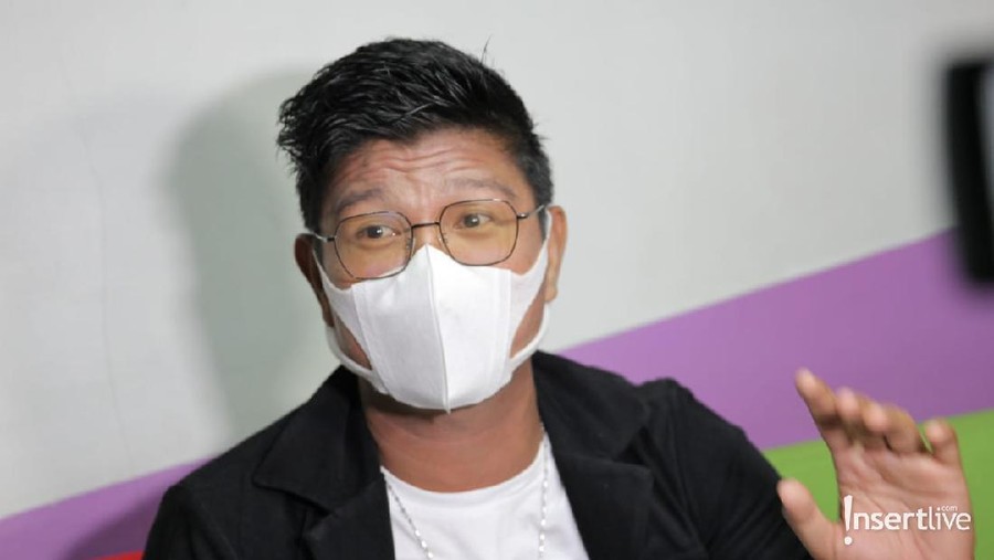 Andika Mahesa Andika Mahesa