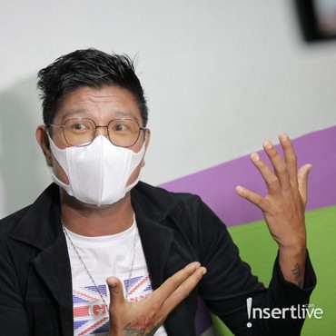 Andika Mahesa soal Kabar Tri Suaka dan Zinidin Zidan Dikecam Forum Musisi Melayu