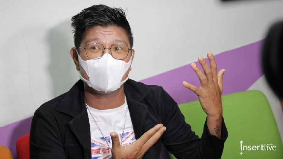Andika Mahesa