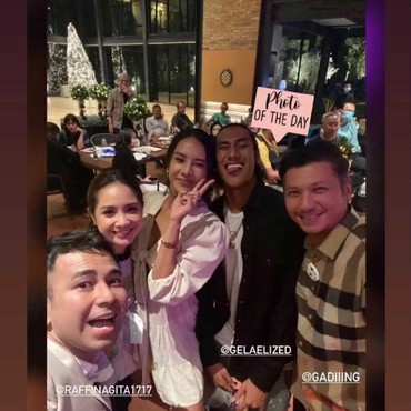 Polisi Akan Panggil Raffi Ahmad Terkait Pelanggaran Protokol COVID-19