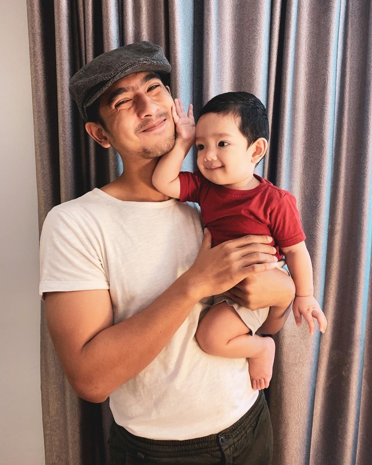 Arya Saloka