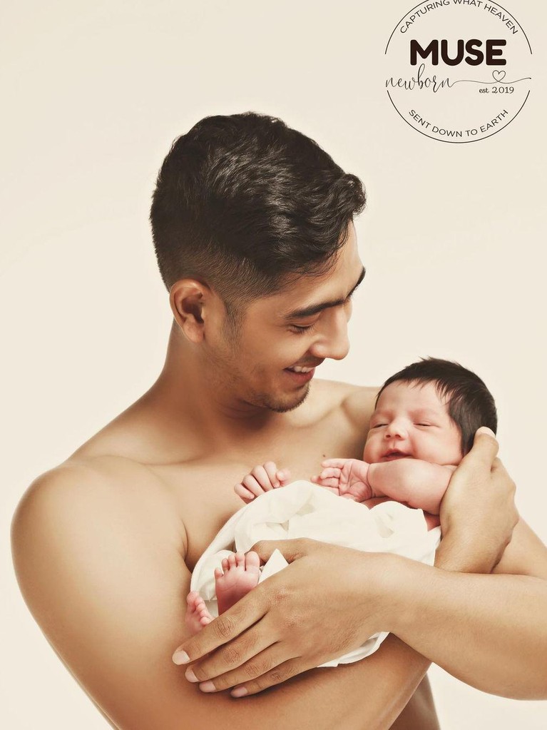 Arya Saloka