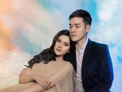 Audi Marissa Melahirkan Prematur, Anaknya Dapat Perawatan Khusus