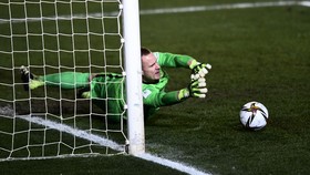 Casillas Tak Anggap Ter Stegen Kiper Terbaik Dunia
