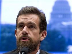 CEO Twitter: Pemblokiran Trump Langkah Tepat Tapi Jadi Preseden Berbahaya