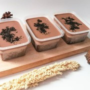 Yummy! Ini Resep Dessert Box untuk Diet Tanpa Tepung dan Gula ala Elaine Hanafi, Tertarik Mencoba?