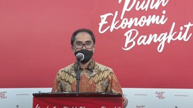 Biofarma Bicara Peluang Vaksin Booster, Prioritas Nakes