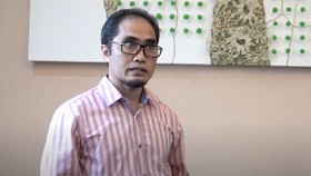 Vaksin Gotong Royong Baru Terpakai 1,13 Juta Dosis