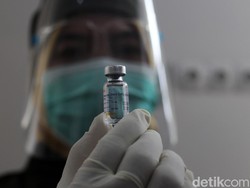 Sampoerna Daftarkan Karyawan Ikut Vaksinasi Mandiri