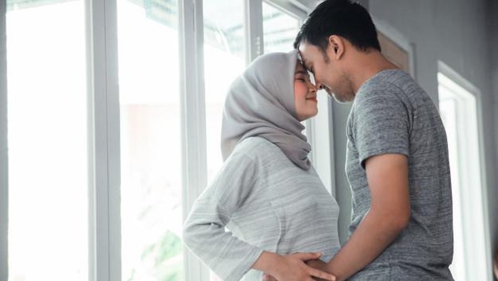 Fakta Zuriat, Buah yang Dipercaya Bisa Buat Perempuan Cepat Hamil