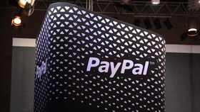 PayPal Jadi Perusahaan Pembayaran Asing Pertama di China