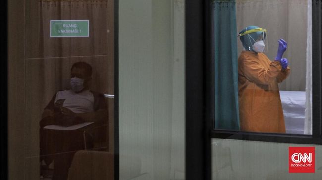 DKI Siapkan Puskesmas Hingga RS Swasta untuk Suntik Vaksin Dinas Kesehatan DKI menyiapkan 488 fasilitas kesehatan mulai dari puskesmas, RSUD, hingga RS swasta untuk vaksin Covid-19.