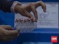 10 Juta Dosis Vaksin Sinovac Tahap Lima Tiba di Indonesia