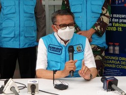 Wagub Sulsel Belum Bisa Kontak Nurdin Abdullah Usai OTT KPK