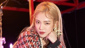 Hyoyeon SNSD Buka Suara Soal Skandal Burning Sun