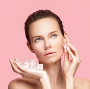 Ice Cube Treatment, Perawatan Wajah yang Affordable dan Mudah Dilakukan di Rumah
