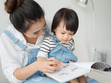 Cerita Gajah dan Semut, Bisa Dibaca Bersama Si Kecil Sebelum Tidur