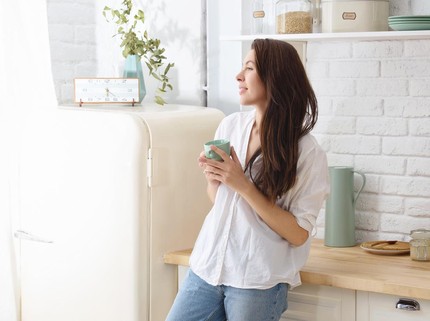 Bunda, Ini Bahaya Minum Rebusan Daun Sirih selama Menyusui