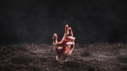 Heboh Wanita Hidup Lagi Usai Beberapa Hari Meninggal, Gedor-gedor Peti Mati