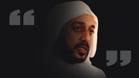 INFOGRAFIS: Pesan-pesan Syekh Ali Jaber