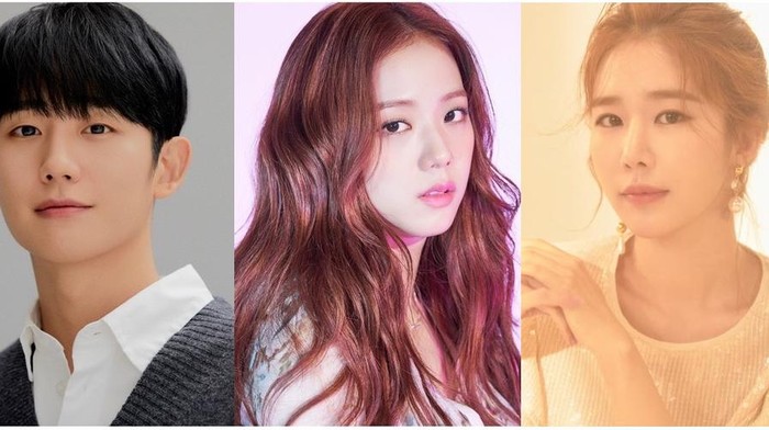 Inilah Deretan Drama Korea Paling Ditunggu Tahun 2021! Inilah Deretan Drama Korea Paling Ditunggu Tahun 2021!